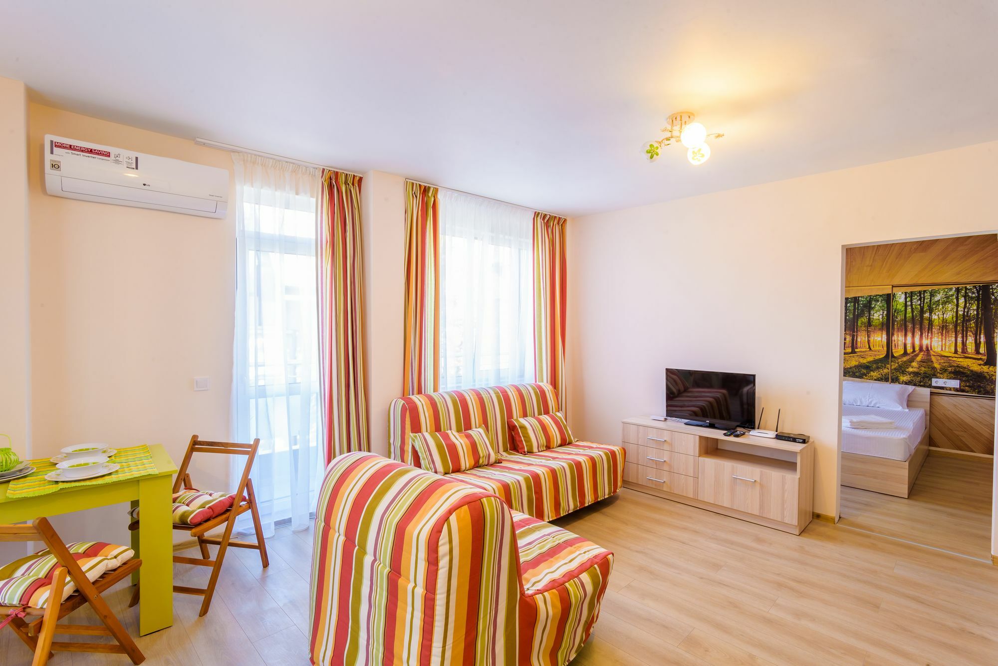 صوفيا Victory Apartments المظهر الخارجي الصورة