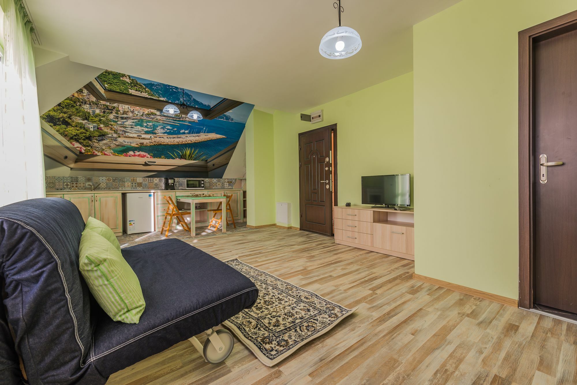 صوفيا Victory Apartments المظهر الخارجي الصورة