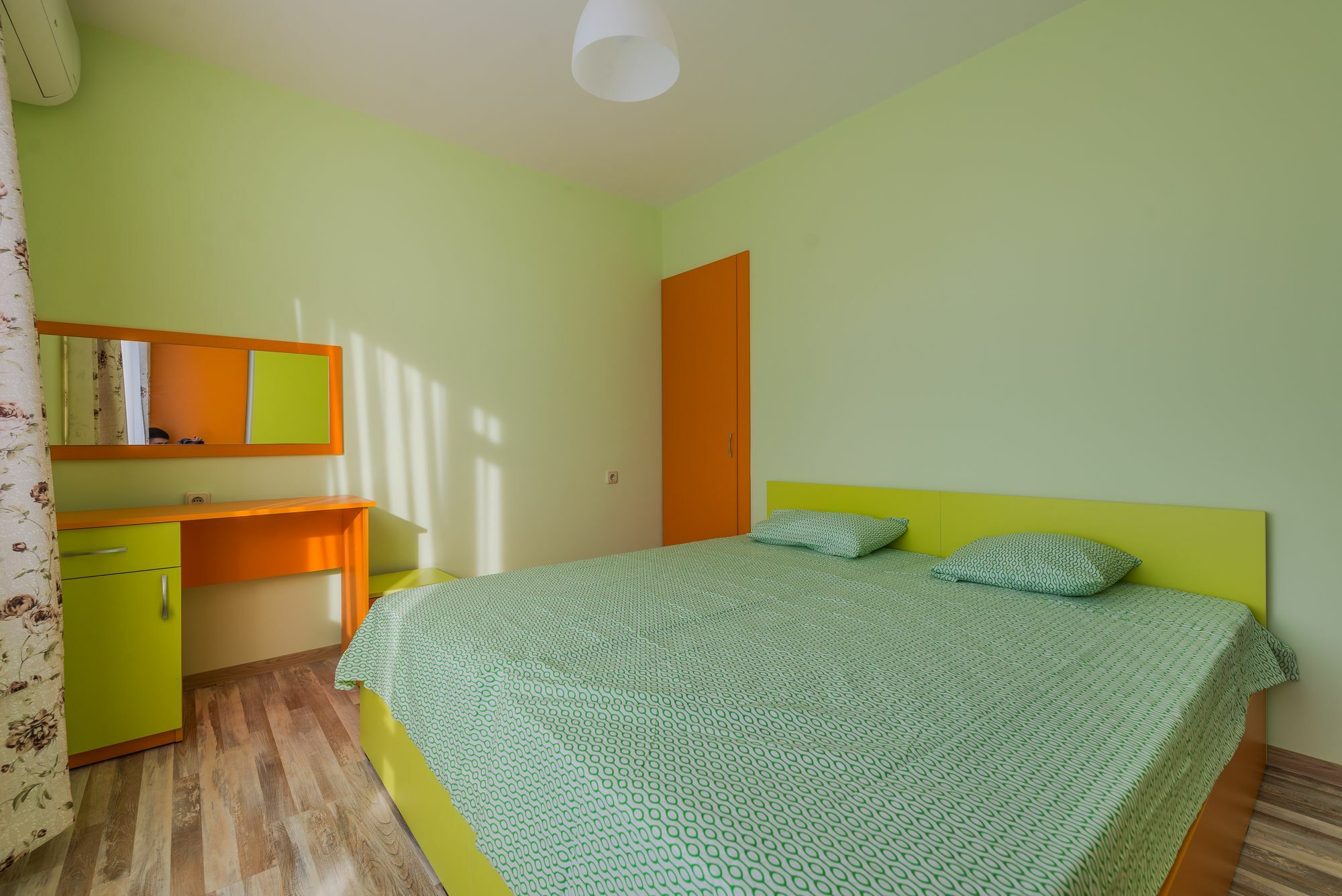 صوفيا Victory Apartments المظهر الخارجي الصورة
