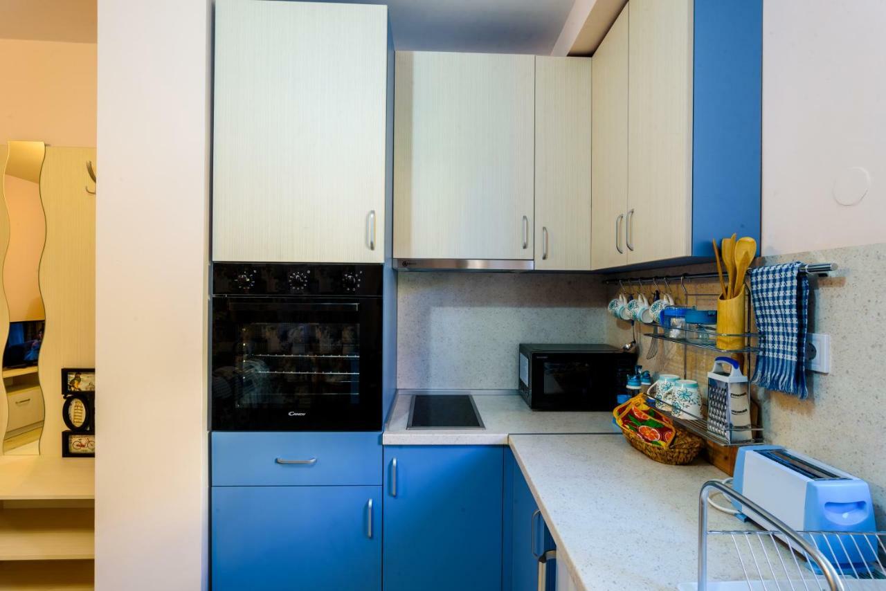 صوفيا Victory Apartments المظهر الخارجي الصورة