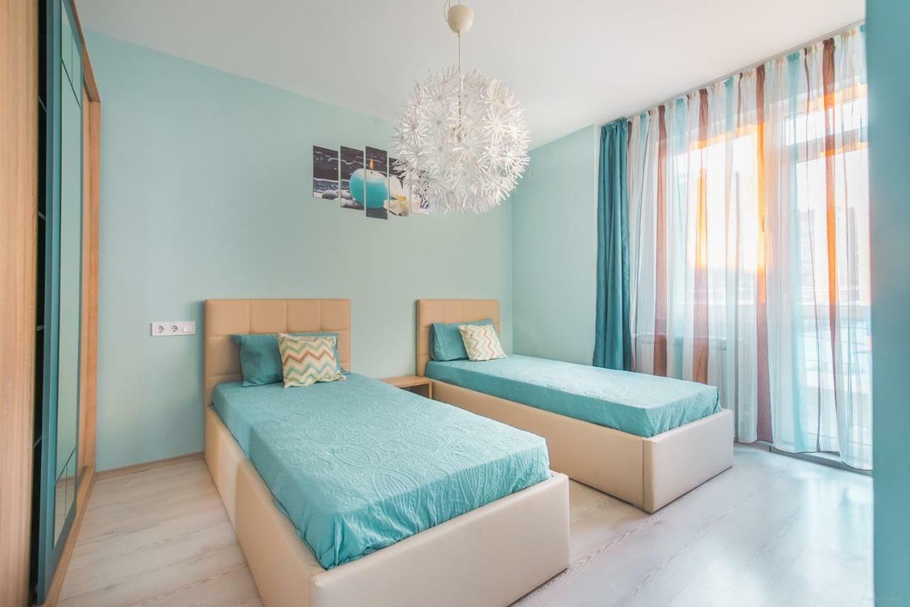 صوفيا Victory Apartments المظهر الخارجي الصورة