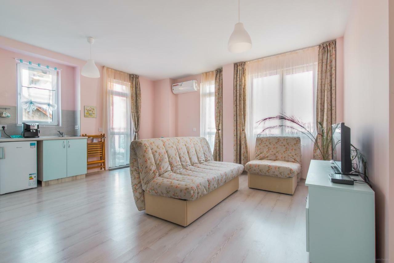 صوفيا Victory Apartments المظهر الخارجي الصورة