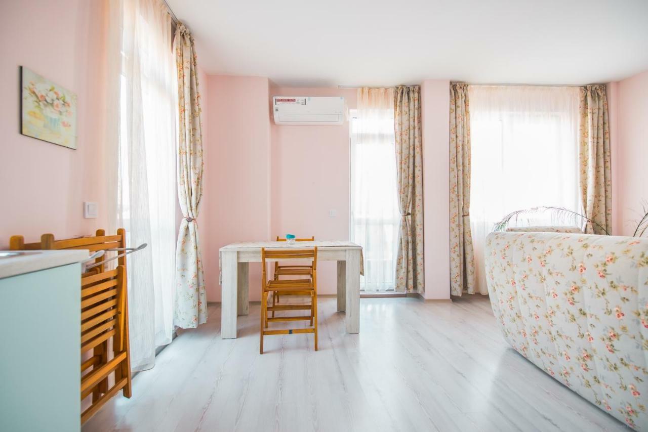 صوفيا Victory Apartments المظهر الخارجي الصورة