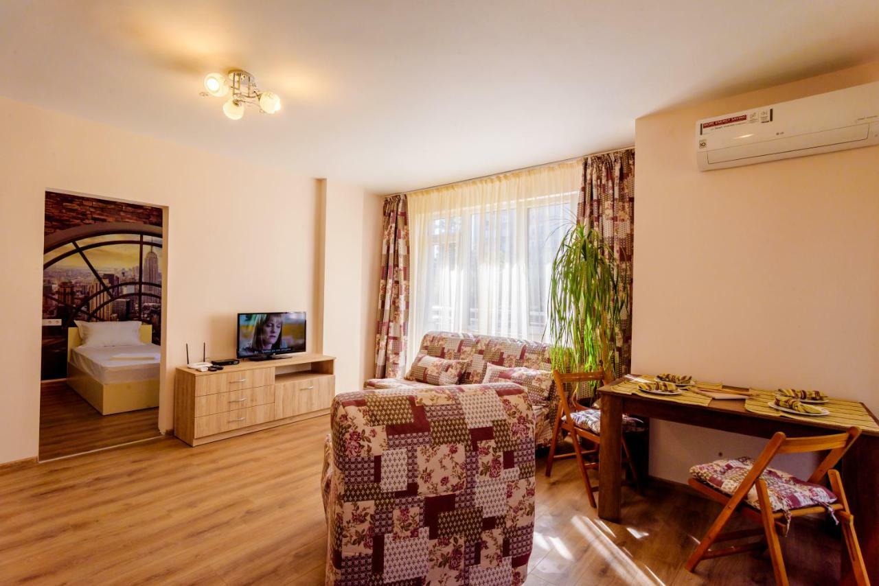 صوفيا Victory Apartments المظهر الخارجي الصورة