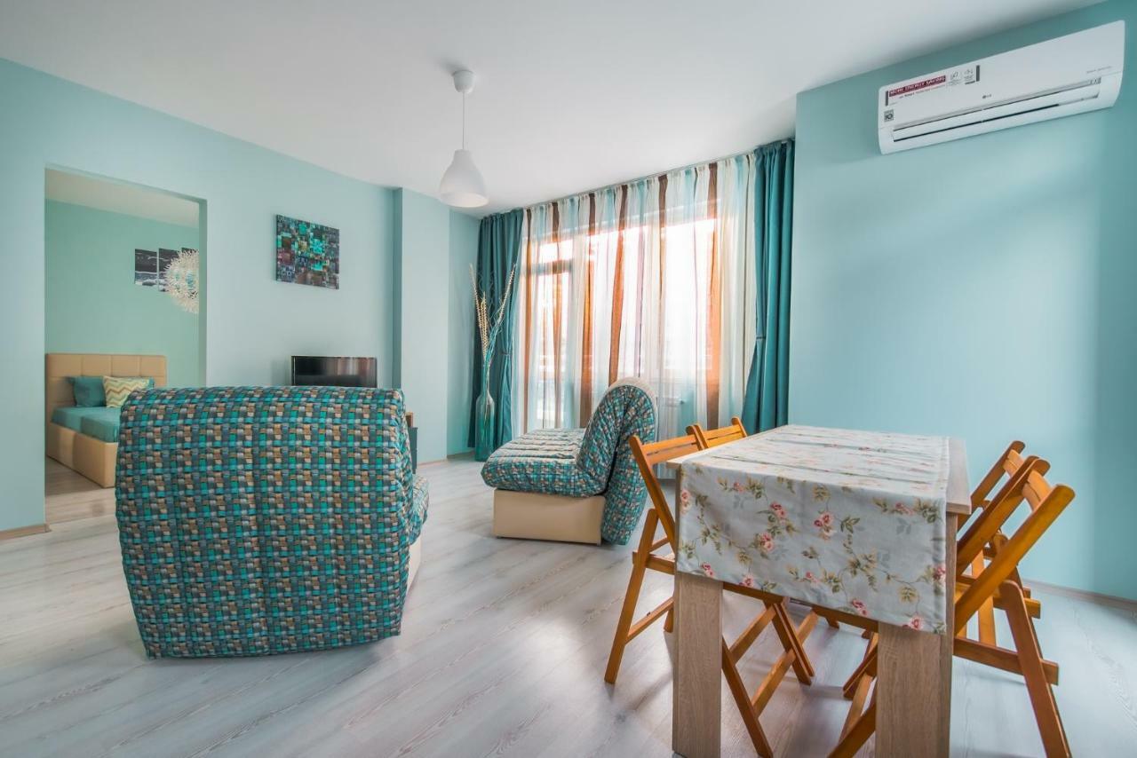 صوفيا Victory Apartments المظهر الخارجي الصورة