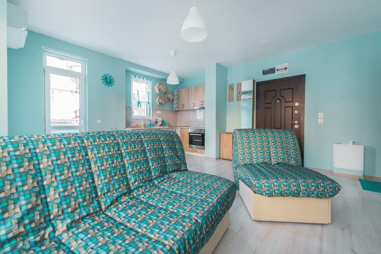 صوفيا Victory Apartments المظهر الخارجي الصورة