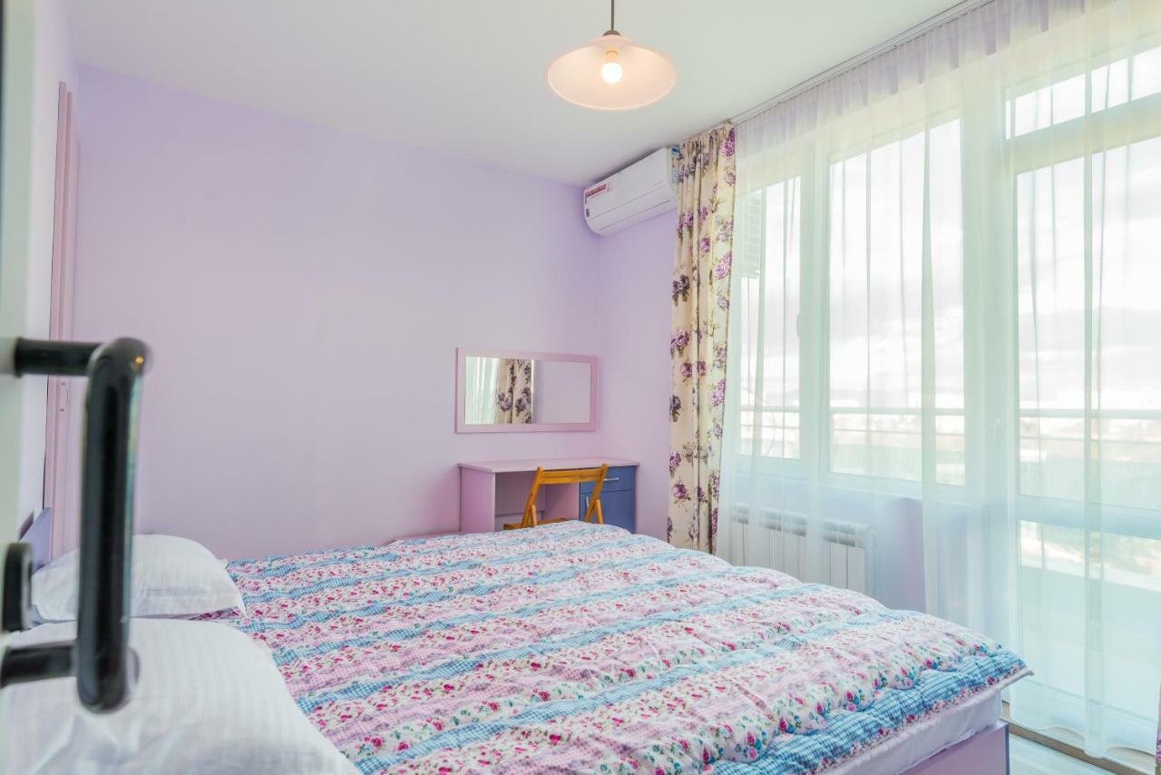 صوفيا Victory Apartments المظهر الخارجي الصورة
