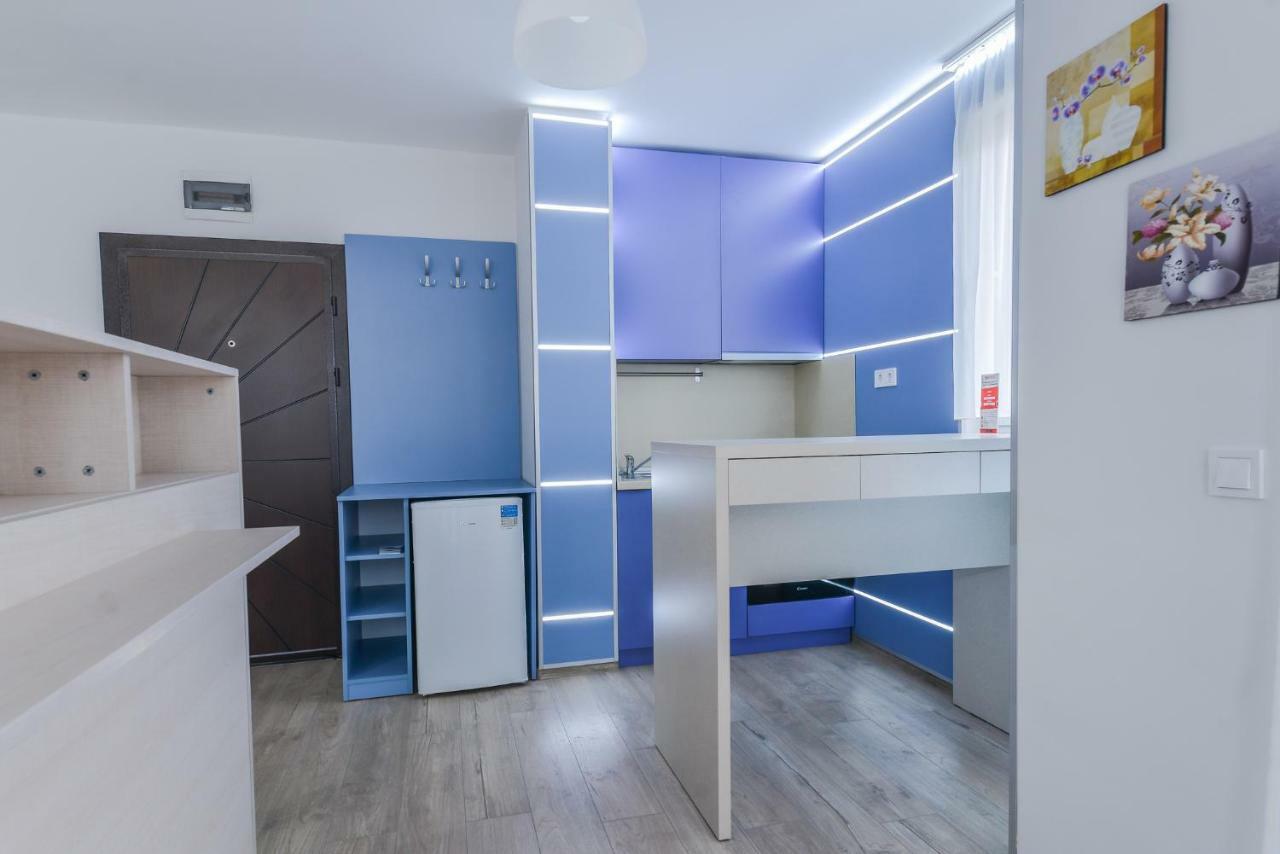 صوفيا Victory Apartments المظهر الخارجي الصورة