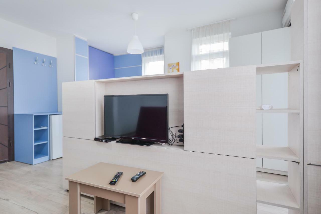 صوفيا Victory Apartments المظهر الخارجي الصورة