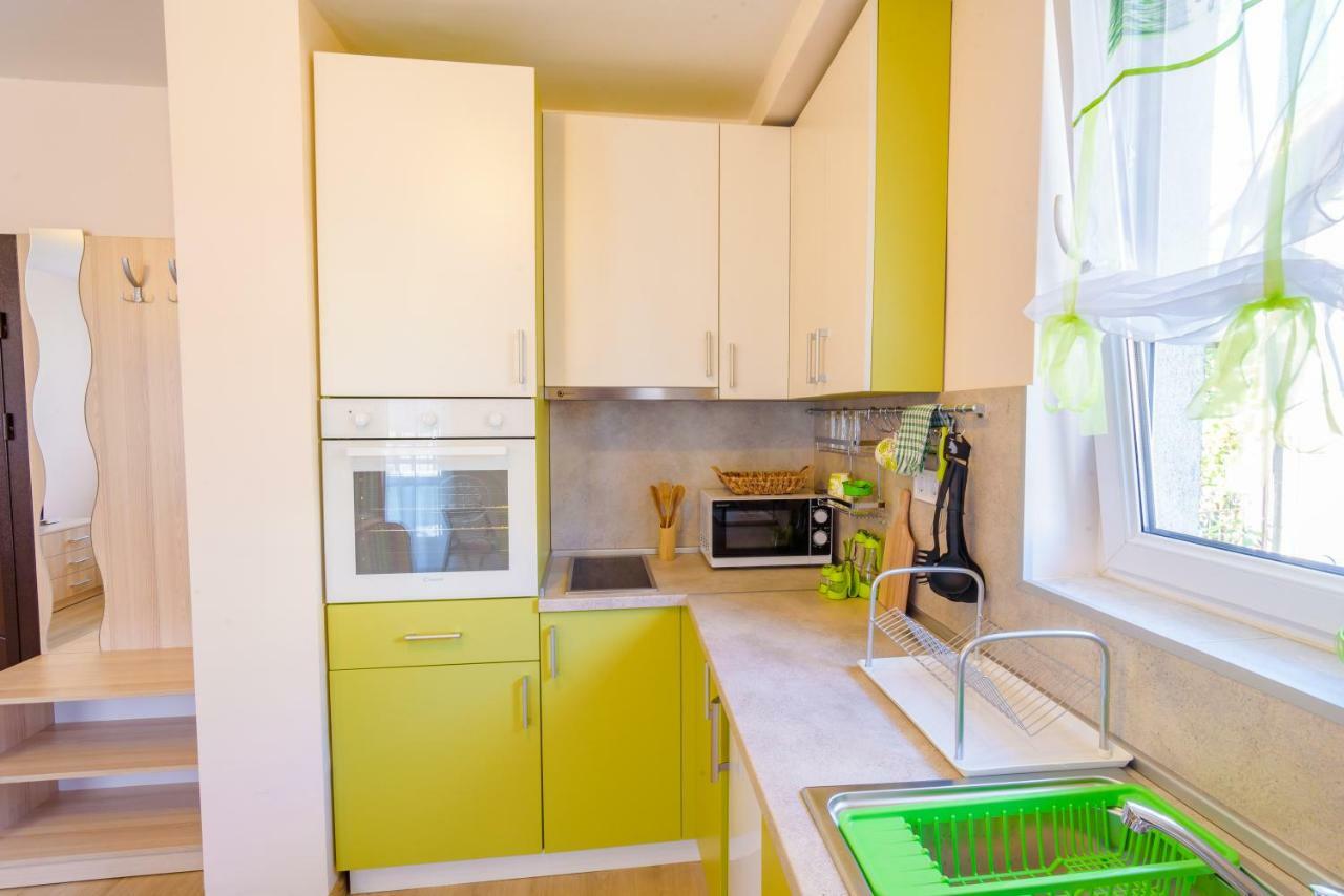 صوفيا Victory Apartments المظهر الخارجي الصورة