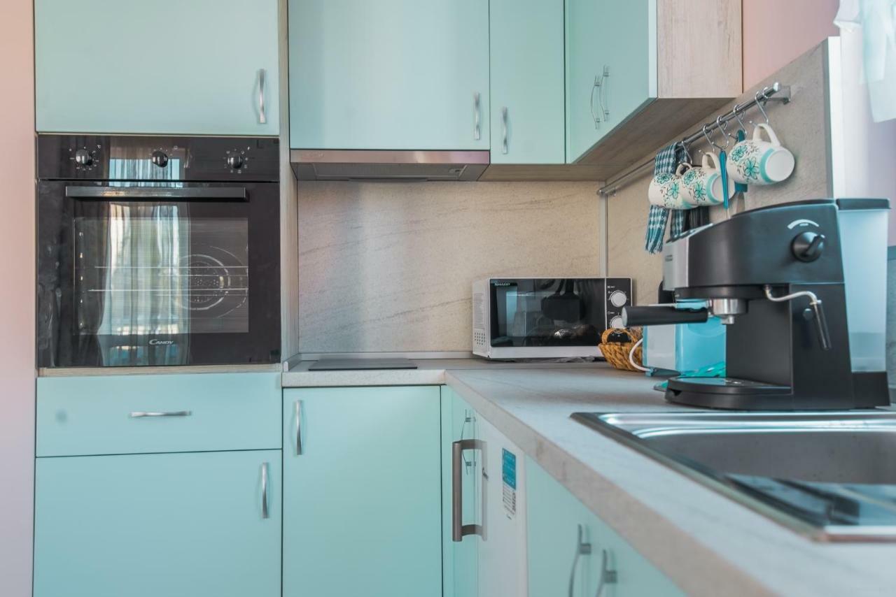 صوفيا Victory Apartments المظهر الخارجي الصورة
