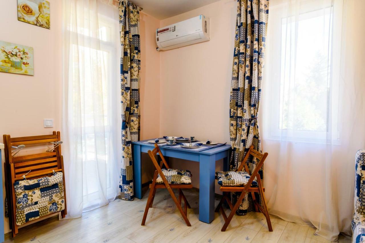 صوفيا Victory Apartments المظهر الخارجي الصورة