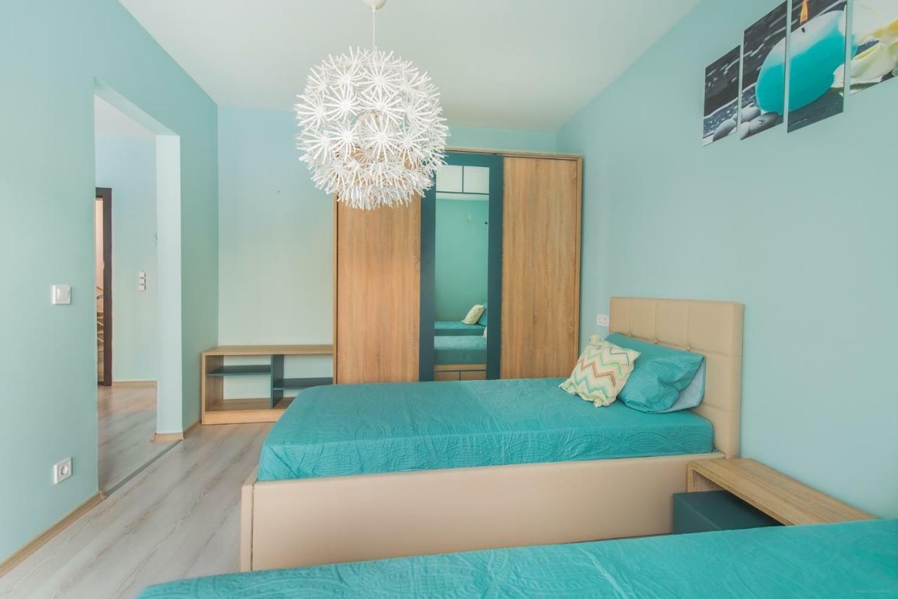 صوفيا Victory Apartments المظهر الخارجي الصورة