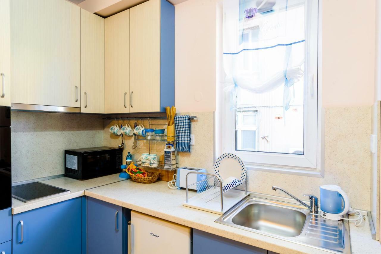 صوفيا Victory Apartments المظهر الخارجي الصورة