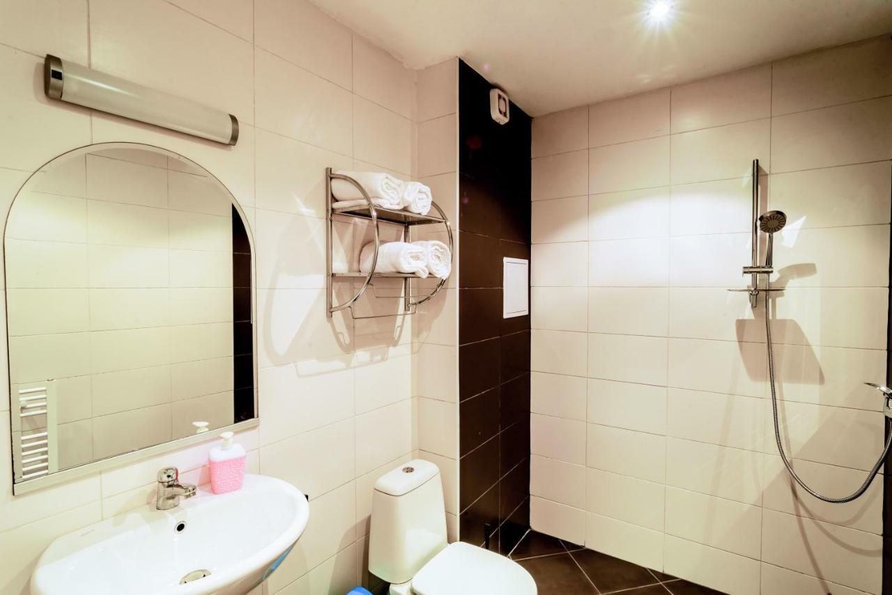 صوفيا Victory Apartments المظهر الخارجي الصورة