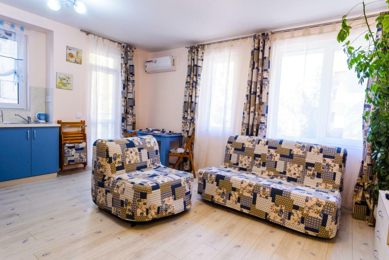 صوفيا Victory Apartments المظهر الخارجي الصورة