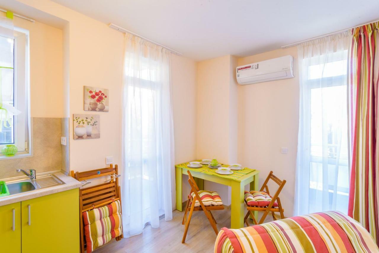 صوفيا Victory Apartments المظهر الخارجي الصورة