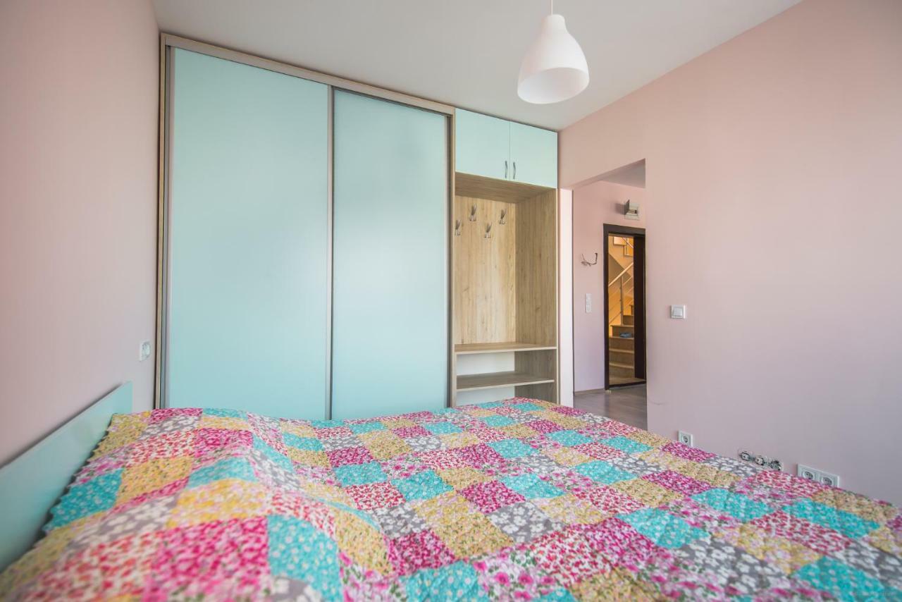 صوفيا Victory Apartments المظهر الخارجي الصورة