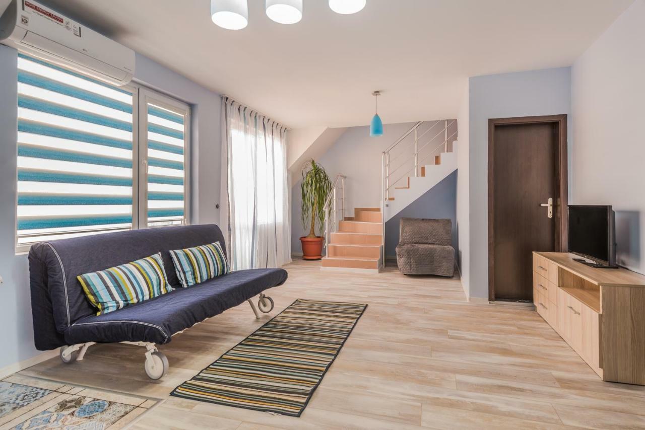 صوفيا Victory Apartments المظهر الخارجي الصورة