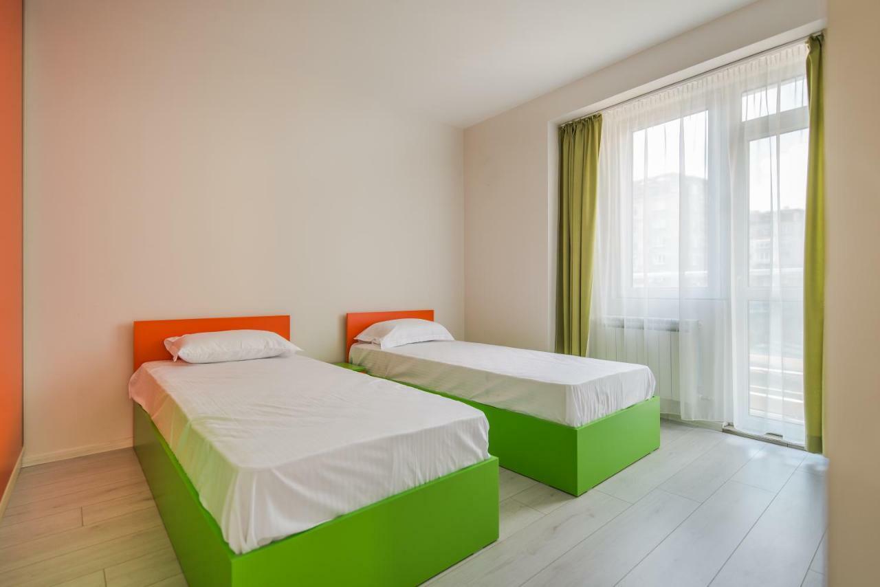 صوفيا Victory Apartments المظهر الخارجي الصورة